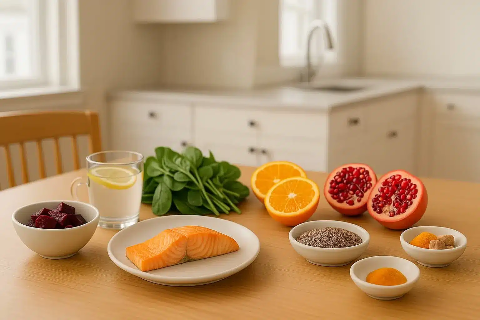 Diet for Vibration Plate Therapy circulation Diet for Vibration Plate Therapy circulation