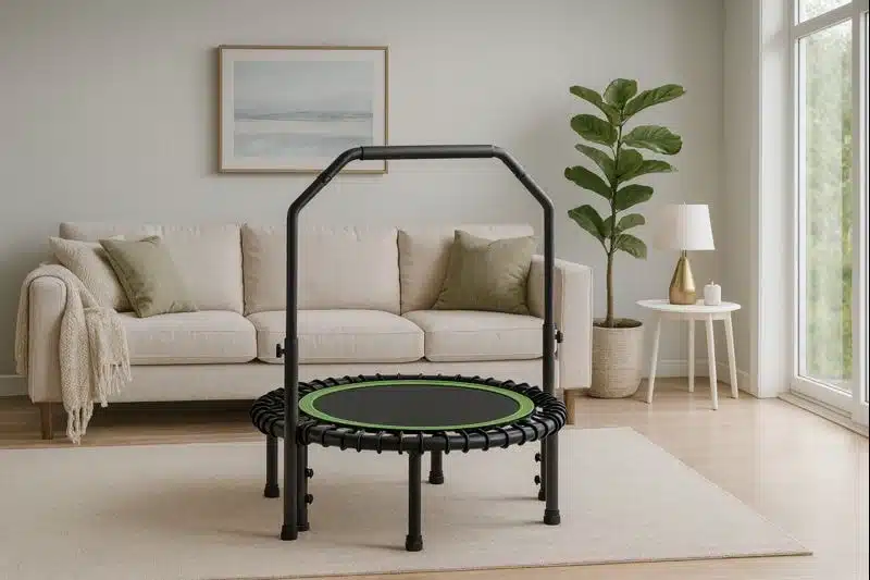 BCAN Mini Rebounder BCAN Mini Rebounder