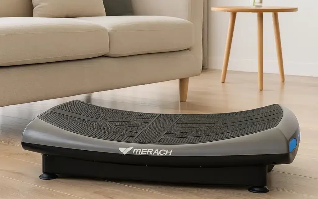 MERACH Vibration Plate 7-in-1 (MR-2490) MERACH Vibration Plate 7-in-1 (MR-2490)