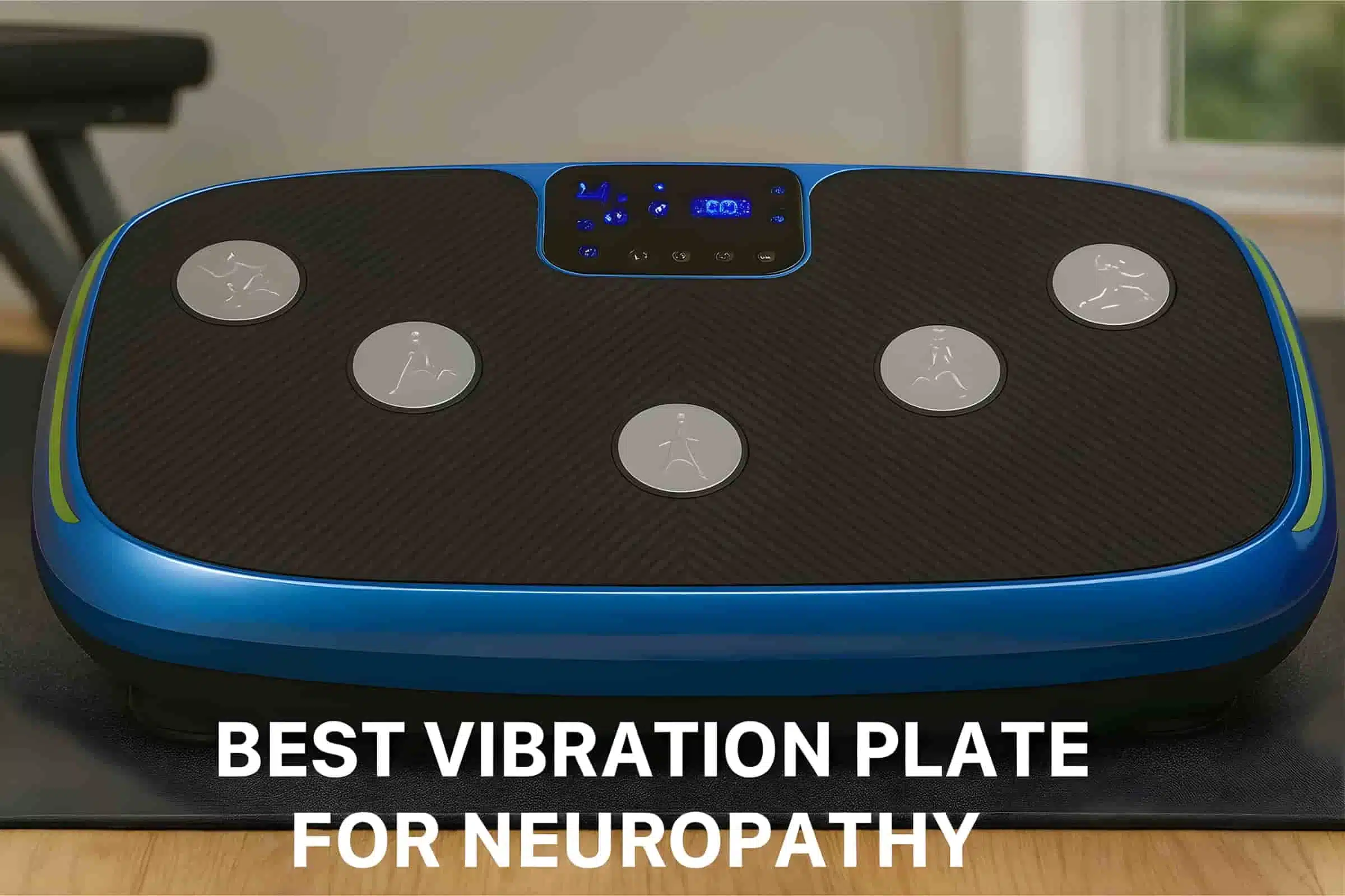 best clitoral vibrator 7 Best Vibration Plates for Weight Loss in 2026 – Burn Fat Fast! main image 0