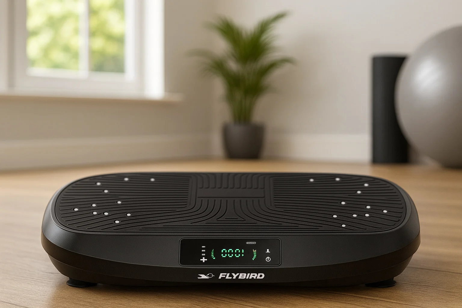 Flybird Mini Vibration Plate