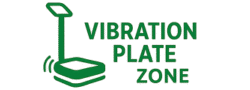 Vibration Plate Zone Logo