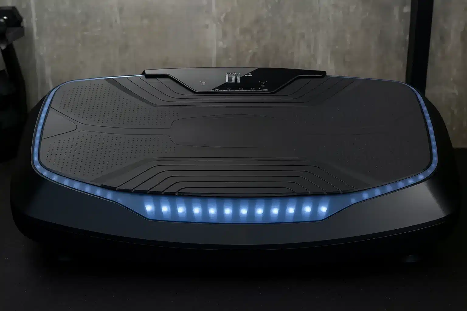 FLYBIRD vibration plate for home use